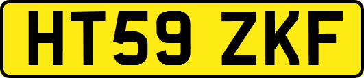 HT59ZKF