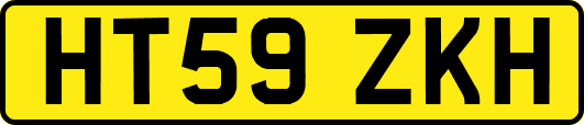 HT59ZKH