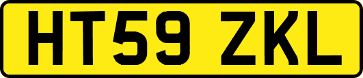 HT59ZKL