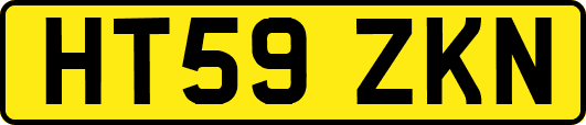 HT59ZKN
