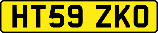 HT59ZKO