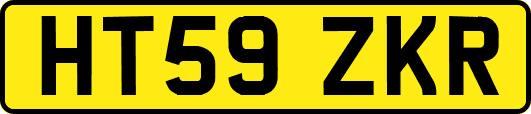 HT59ZKR