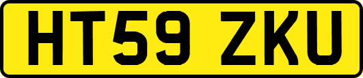 HT59ZKU