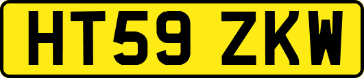 HT59ZKW