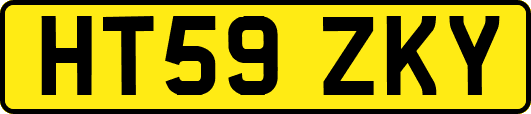 HT59ZKY