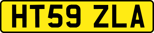 HT59ZLA
