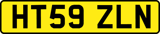 HT59ZLN
