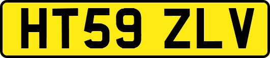 HT59ZLV