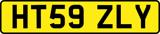 HT59ZLY