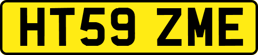 HT59ZME