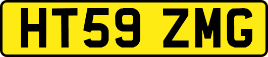 HT59ZMG