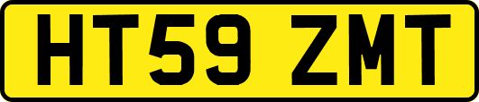 HT59ZMT