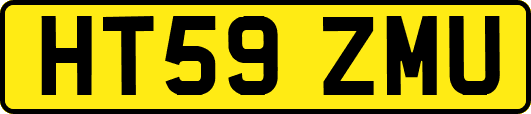 HT59ZMU