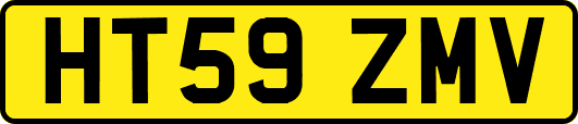 HT59ZMV