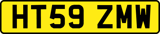 HT59ZMW