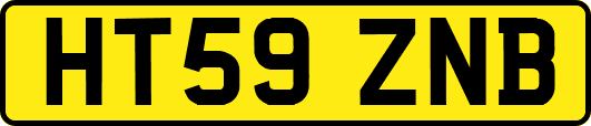 HT59ZNB