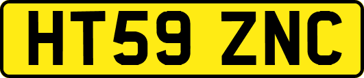 HT59ZNC