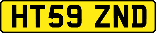 HT59ZND