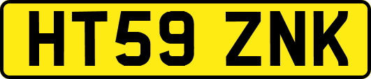 HT59ZNK