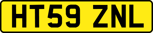HT59ZNL