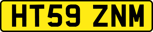 HT59ZNM