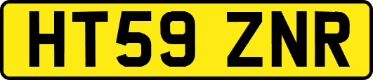 HT59ZNR