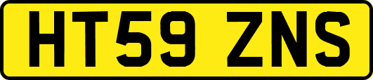 HT59ZNS
