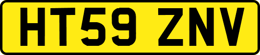 HT59ZNV