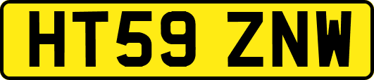 HT59ZNW