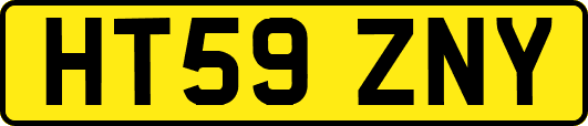 HT59ZNY