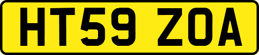 HT59ZOA