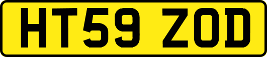 HT59ZOD