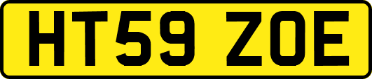 HT59ZOE