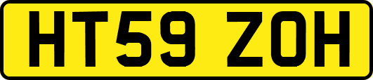 HT59ZOH