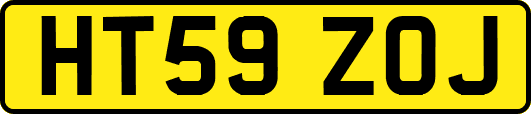HT59ZOJ