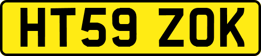 HT59ZOK