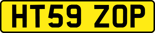 HT59ZOP