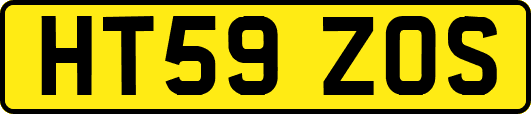 HT59ZOS
