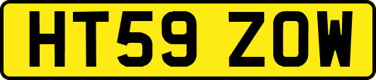 HT59ZOW