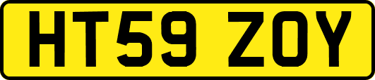 HT59ZOY
