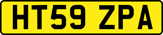 HT59ZPA