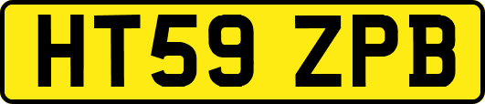 HT59ZPB