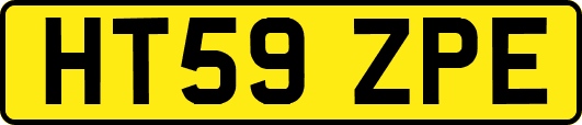HT59ZPE