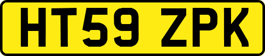 HT59ZPK