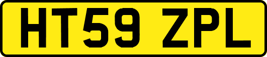 HT59ZPL