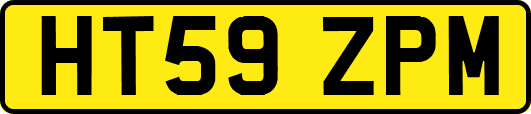 HT59ZPM