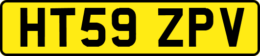 HT59ZPV
