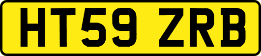 HT59ZRB