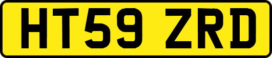 HT59ZRD