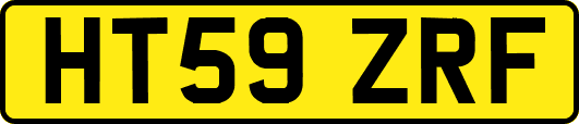 HT59ZRF
